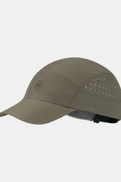 Casquette Speed Cap Solid Tundra Khaki