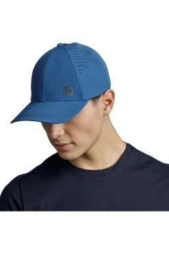 Casquette Summit Cap Eon Blue