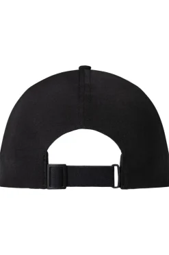 Casquette Summit Cap Solid Black