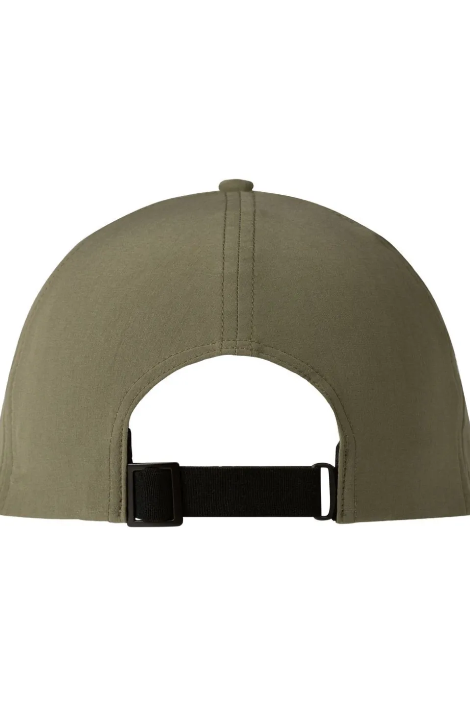Casquette Summit Cap Solid Tundra Khaki
