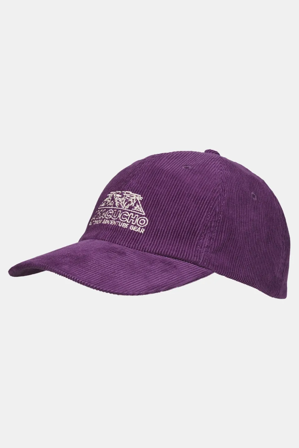 Casquette Sunfire Corduroy Cap