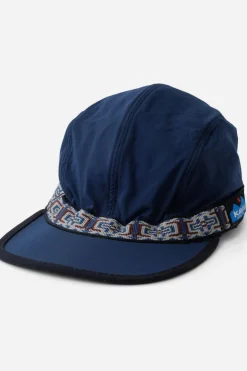 Casquette Synthetic Strap Cap