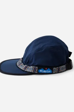 Casquette Synthetic Strap Cap