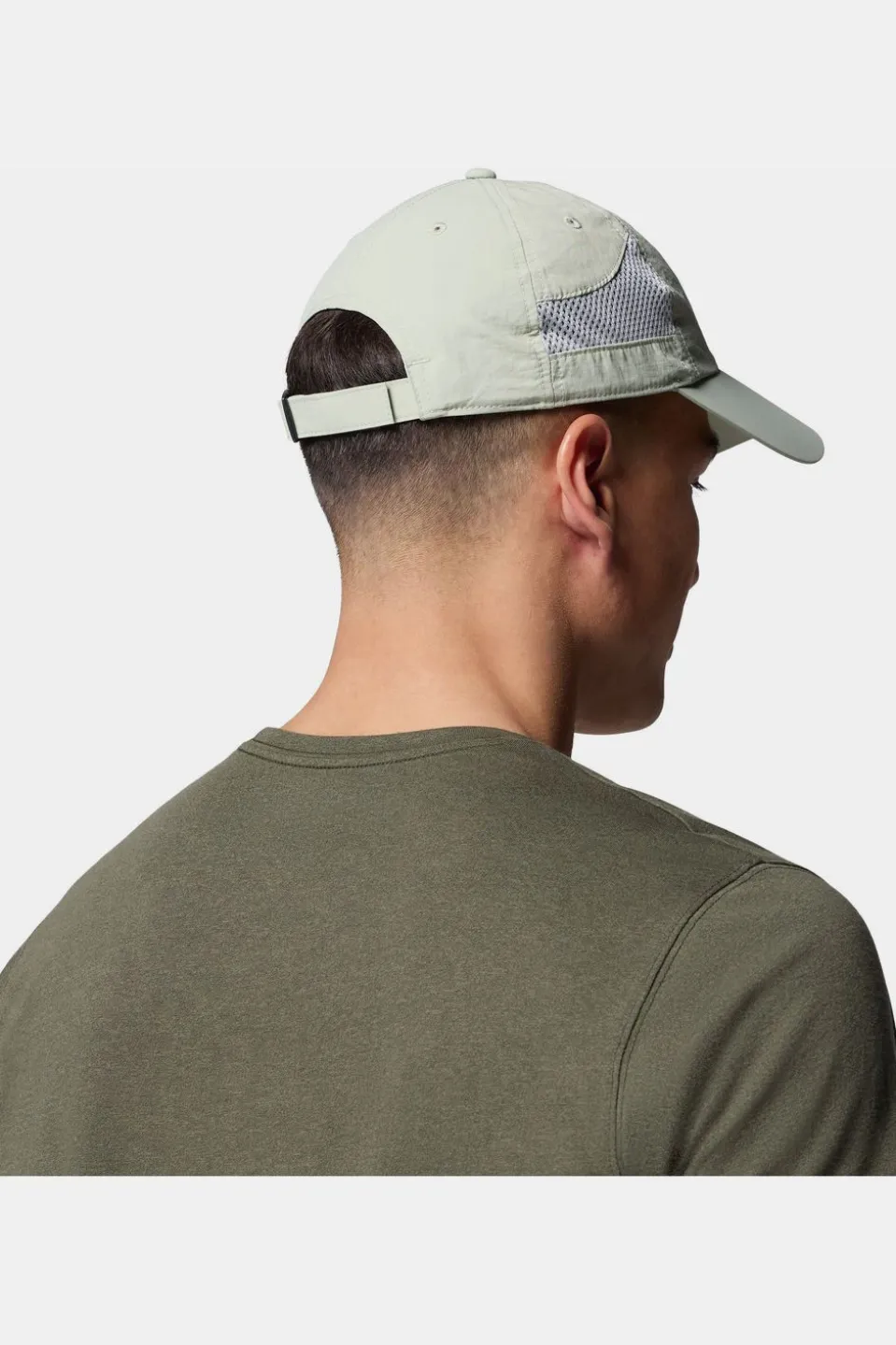 Casquette Tech Shade™ II