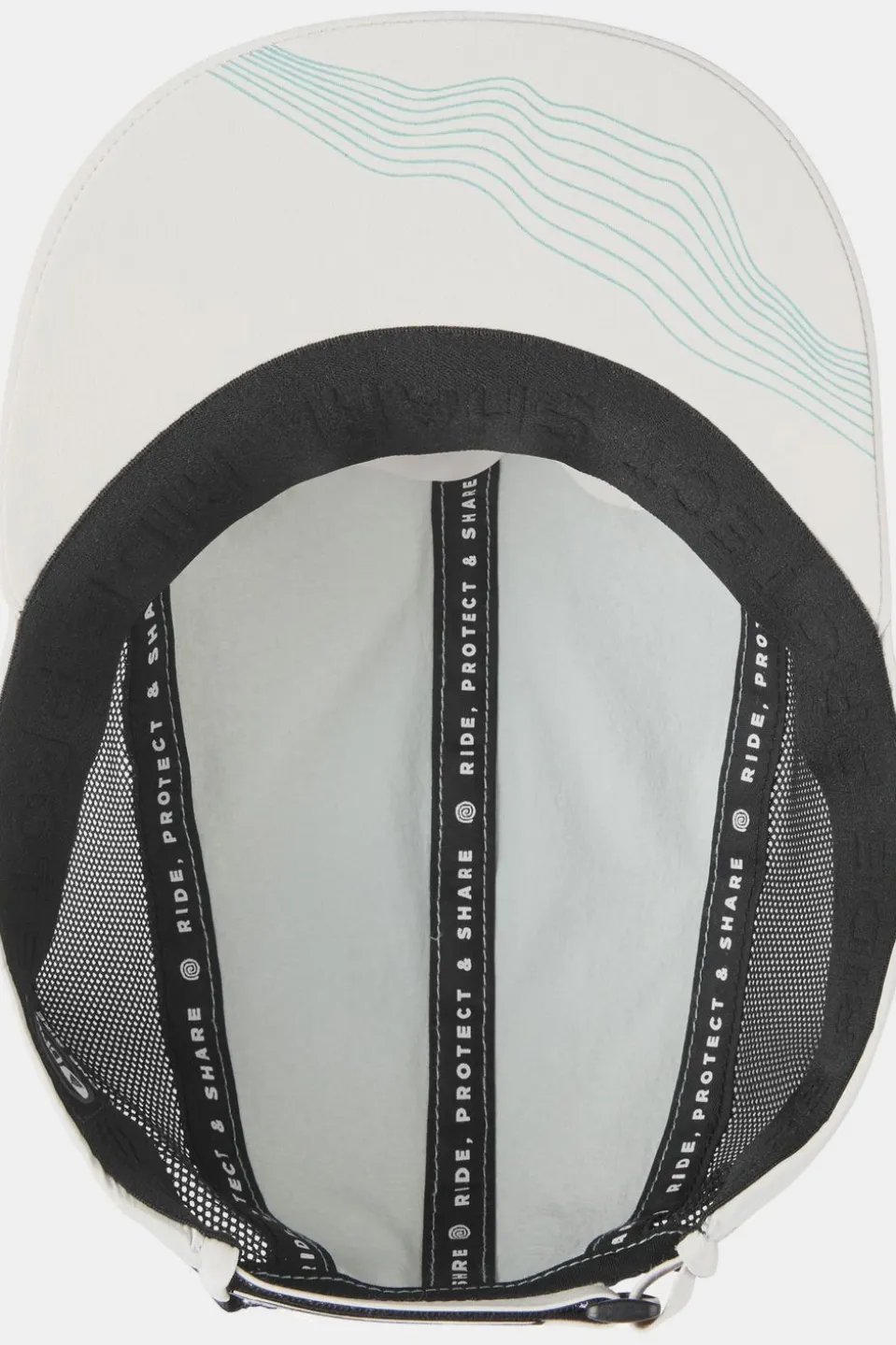Casquette Tibesti Cap