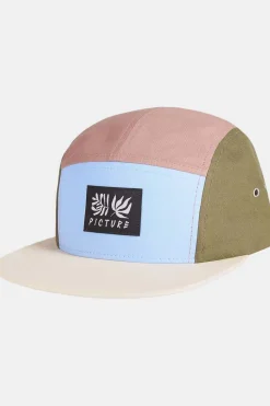 Casquette Tropenat 5P Cap