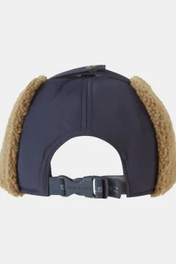 Casquette Upton Waterproof Puffer