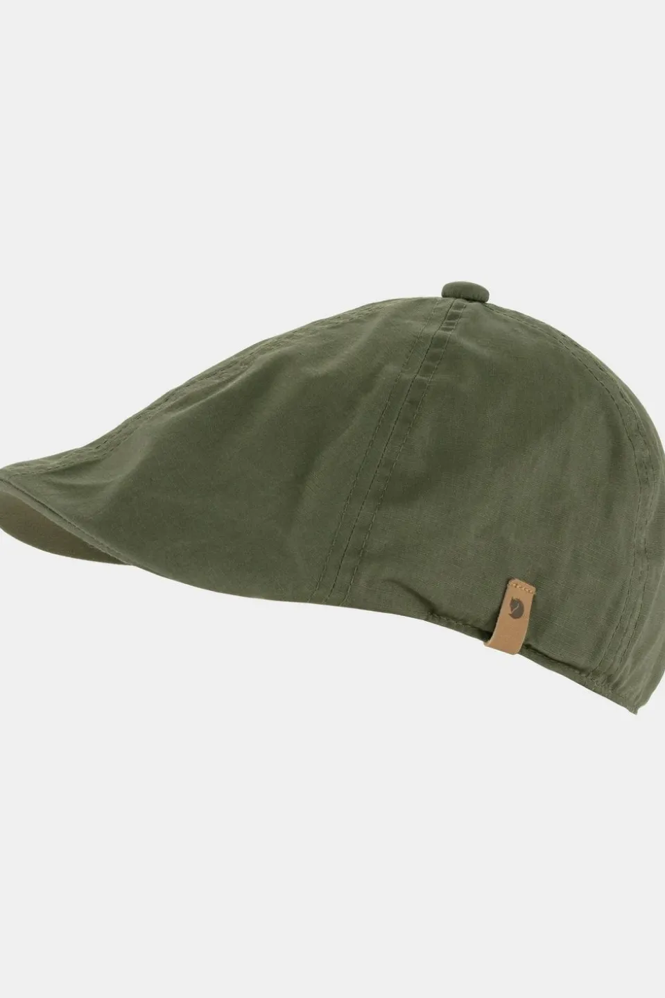 Casquette Övik Flat