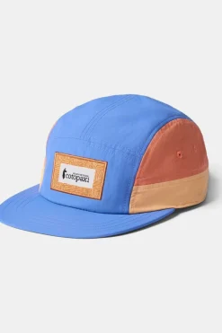 Casquette Zen Garden Tech 5-Panel Hat