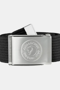 Ceinture 1960 Logo