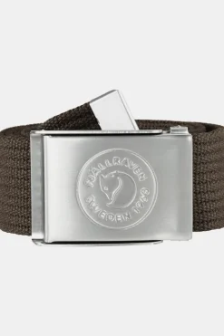 Ceinture 1960 Logo