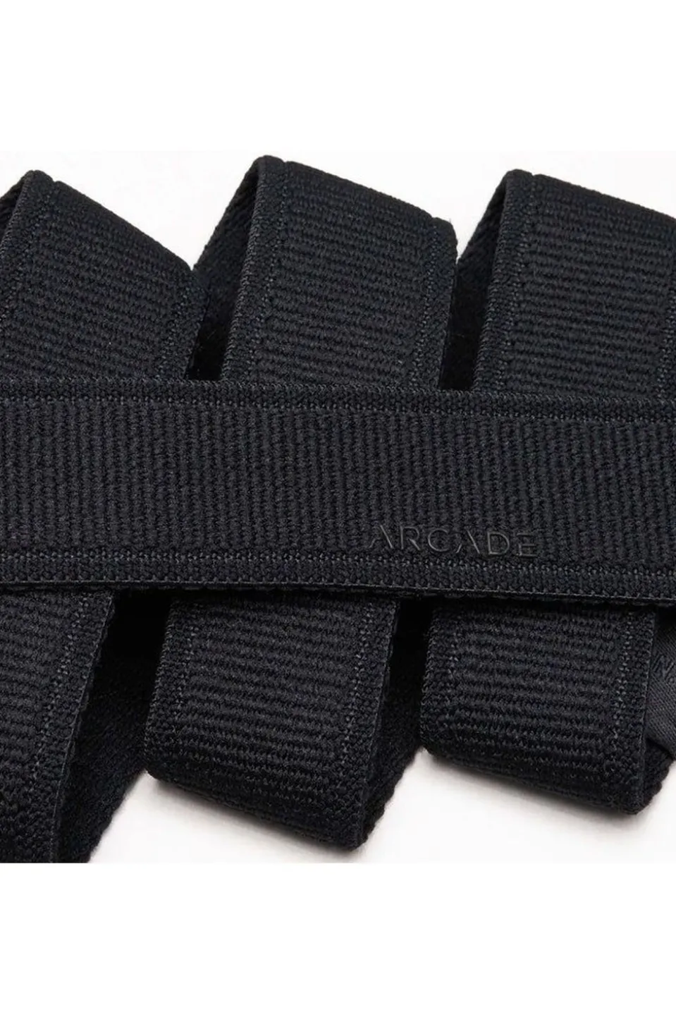 Ceinture Atlas Slim