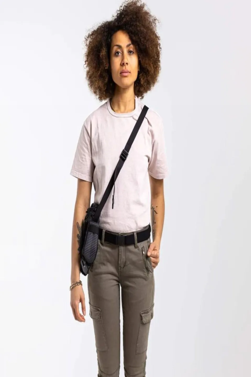 Ceinture Atlas Slim