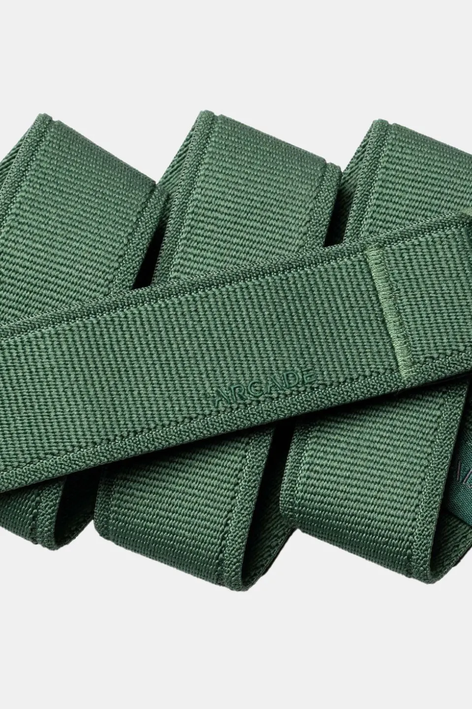 Ceinture Atlas Slim