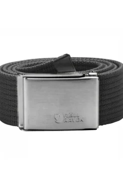 Ceinture Canvas