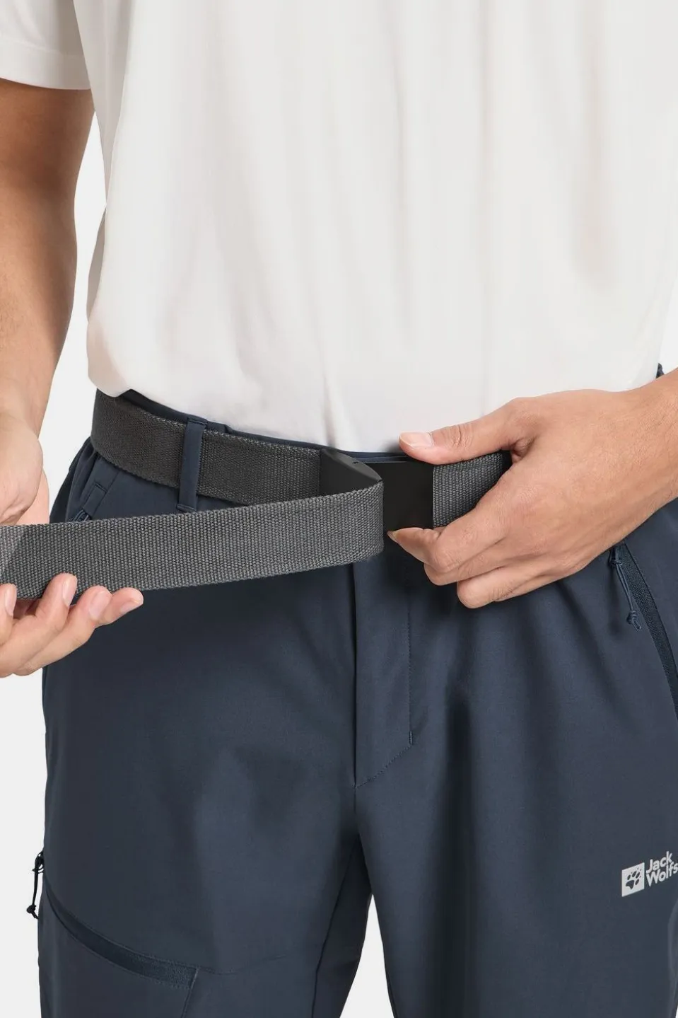 Ceinture Hidden Belt