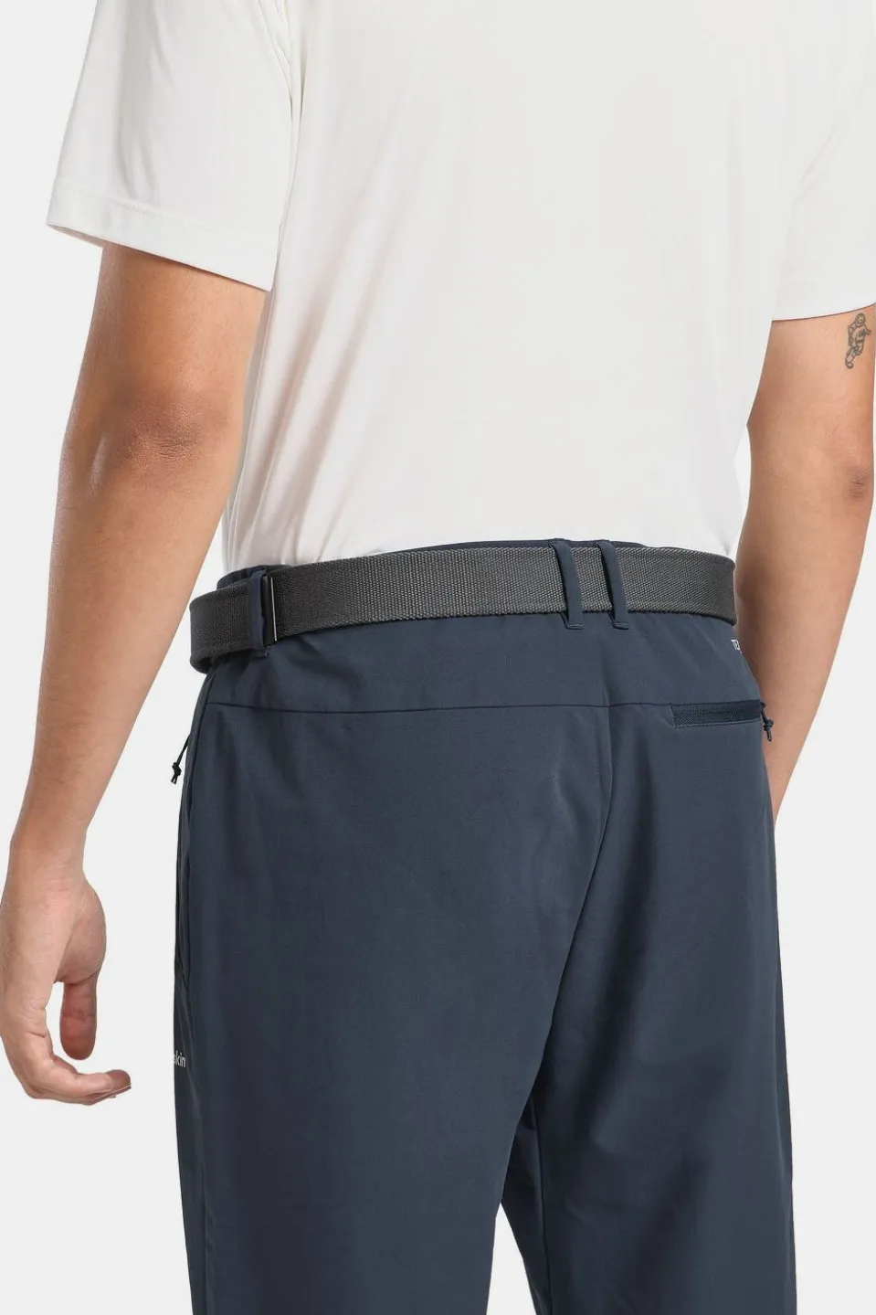Ceinture Hidden Belt