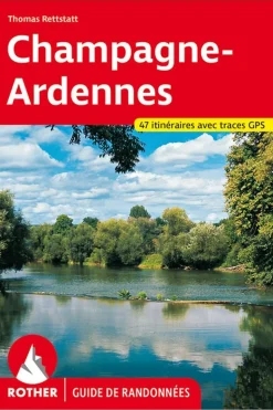 Champagne-Ardennes g.rando 47T
