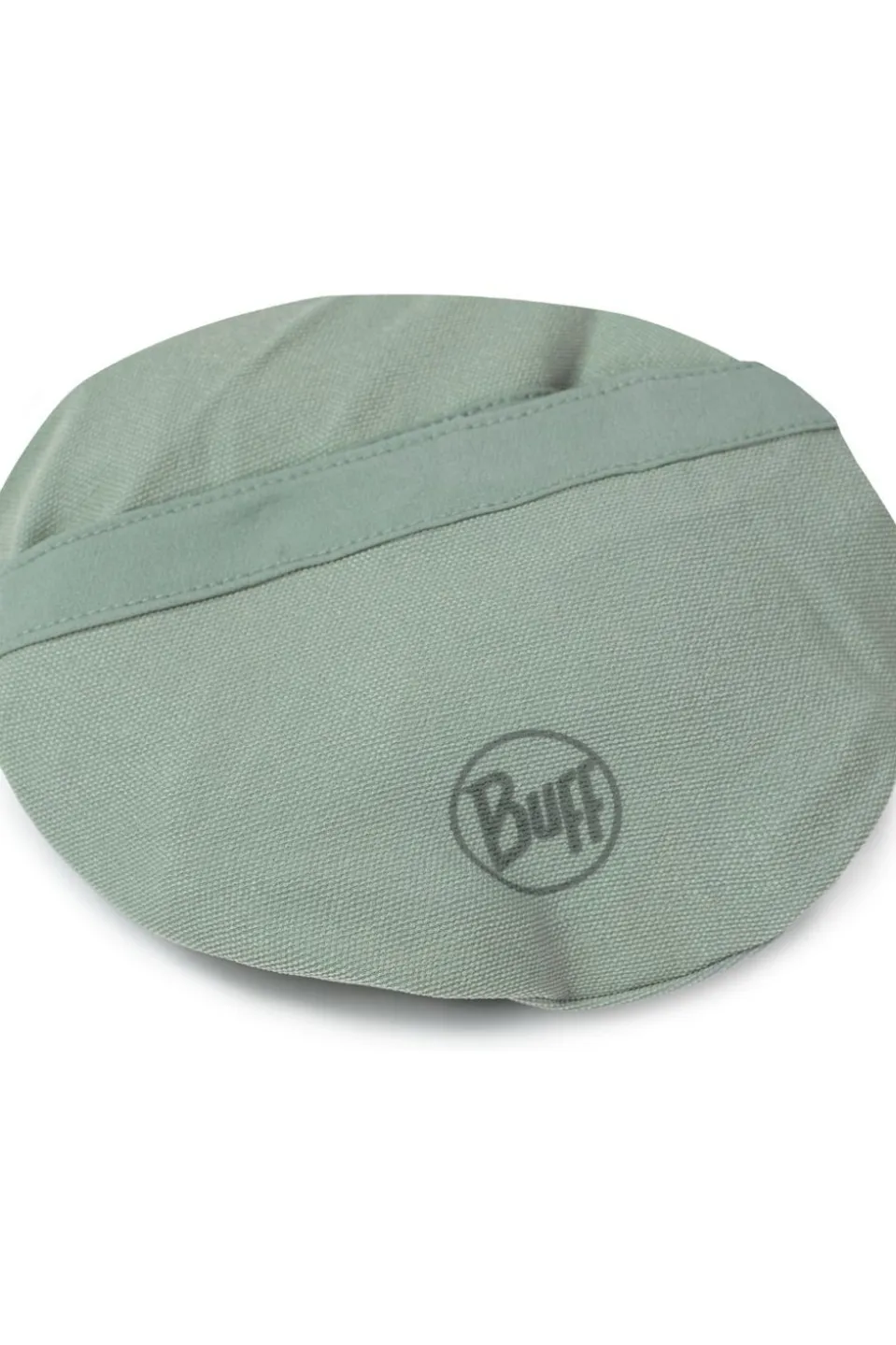 Chapeau Adventure Bucket Hat Solid Flint