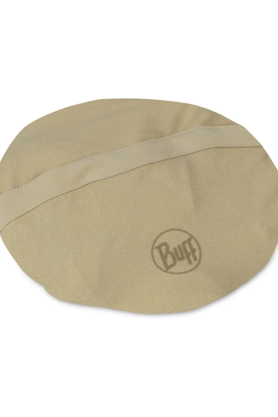 Chapeau Adventure Bucket Hat Solid Sand