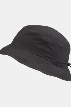 Chapeau Adventure Waterproof Bucket Hat
