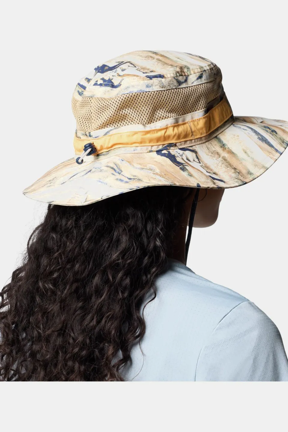 Chapeau Bora Bora™ Retro II Booney