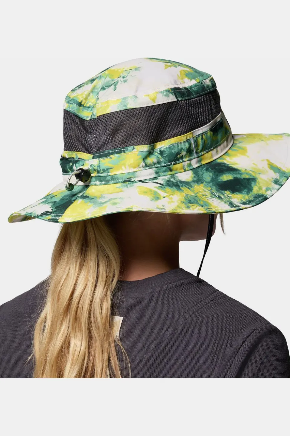 Chapeau Bora Bora™ Retro II Booney