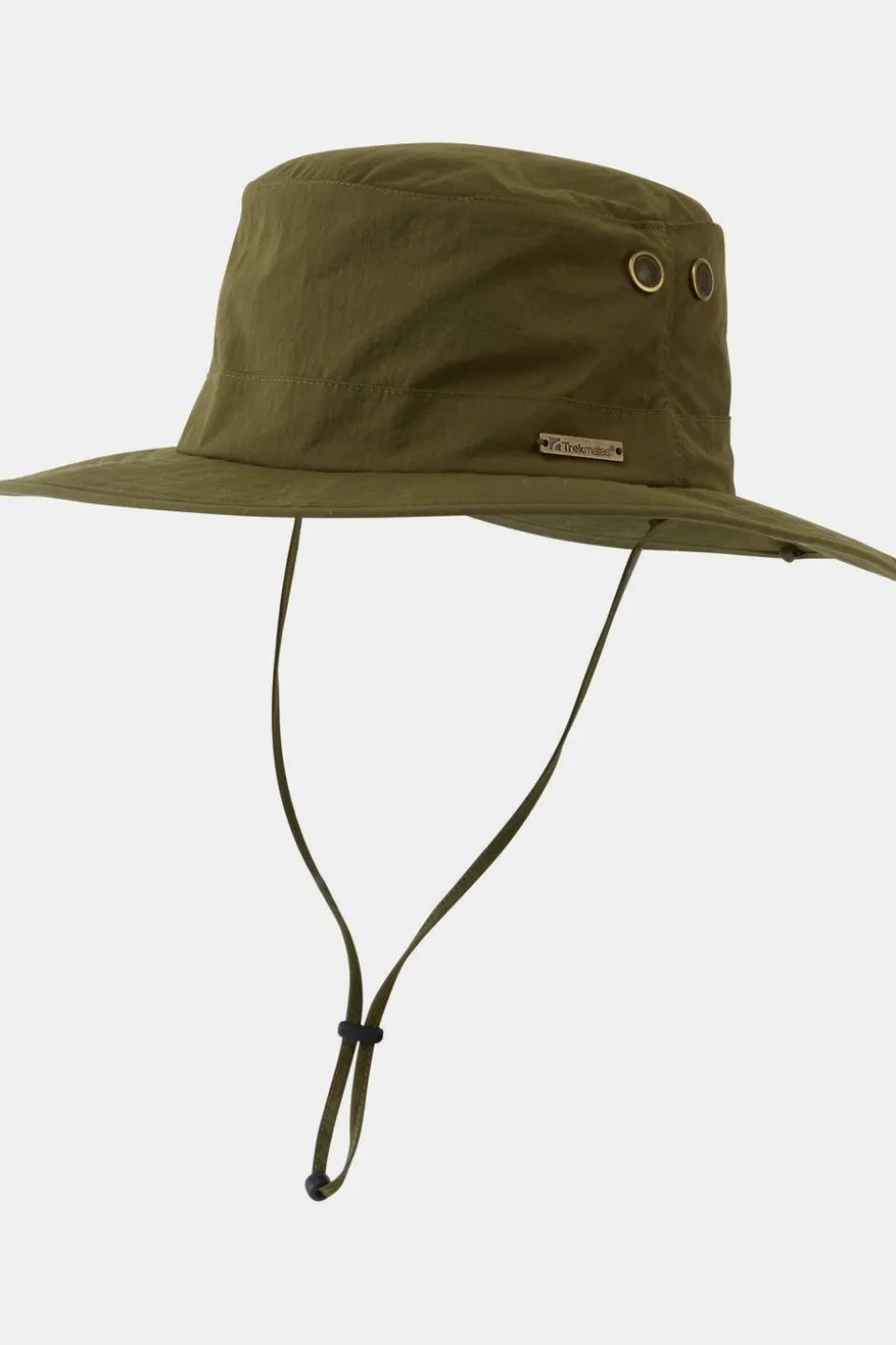 Chapeau Borneo Hat