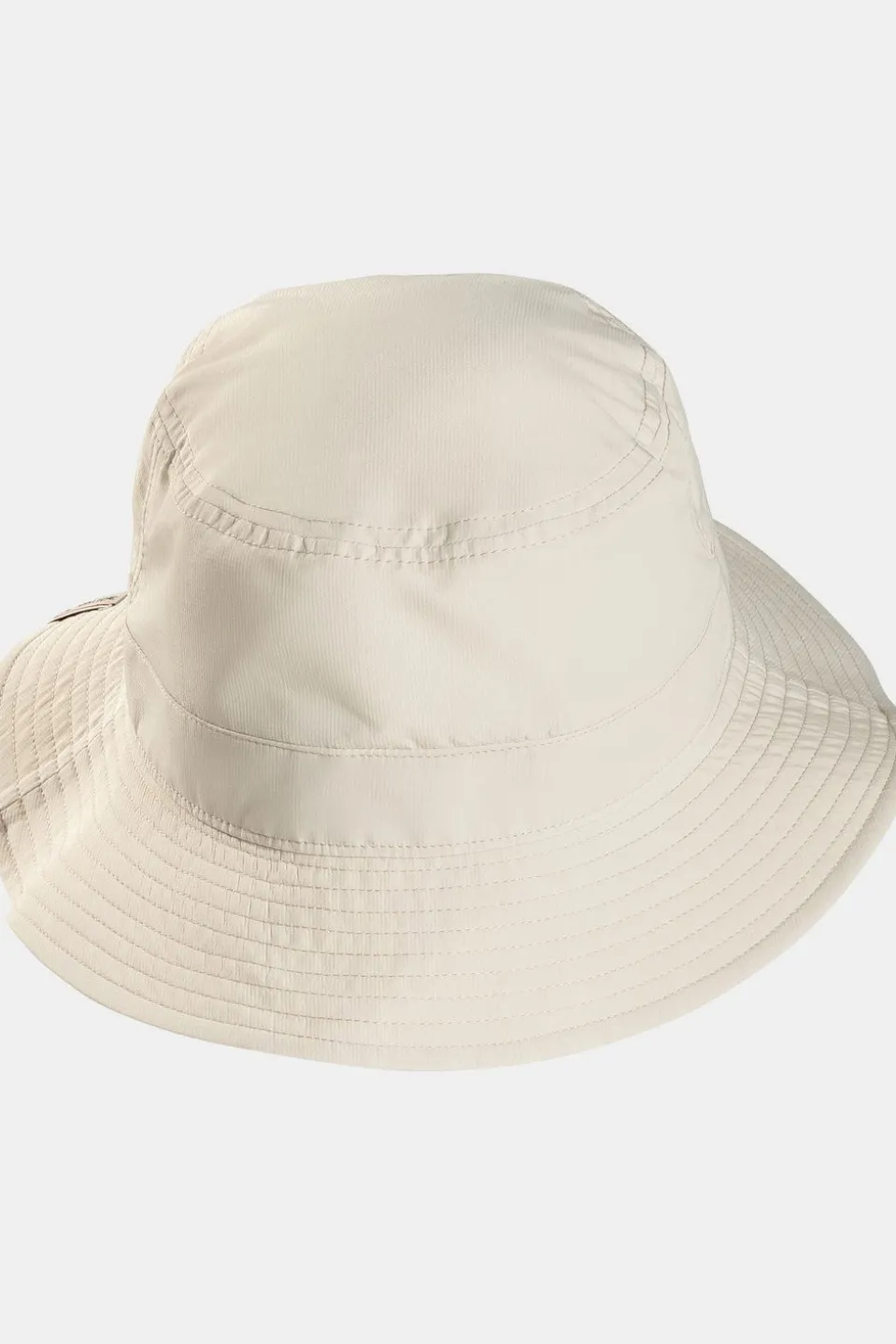 Chapeau Bucket Hat