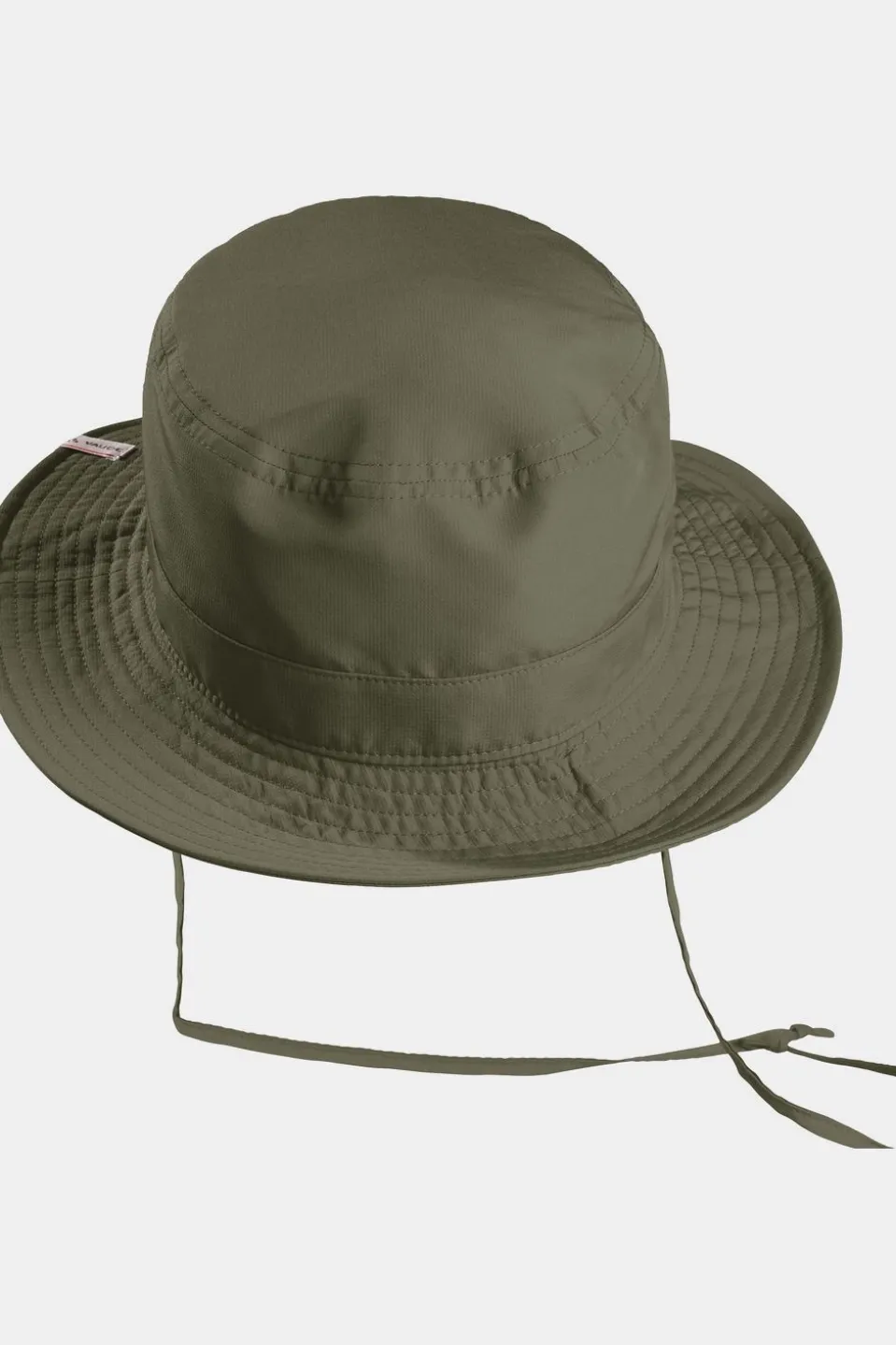 Chapeau Bucket Hat