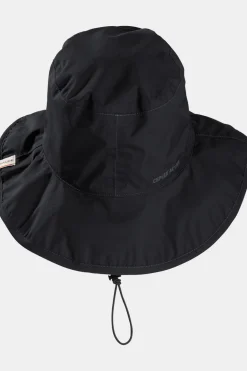 Chapeau Escape Rain Hat II