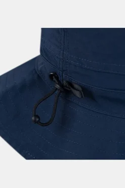 Chapeau Explore Booney Hat Solid Navy