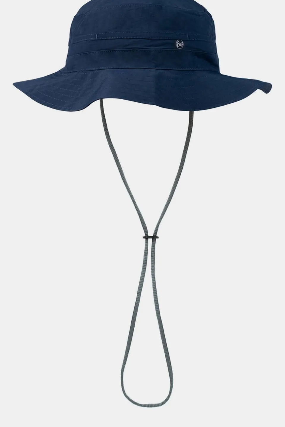 Chapeau Explore Booney Hat Solid Navy