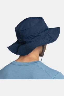 Chapeau Explore Booney Hat Solid Navy