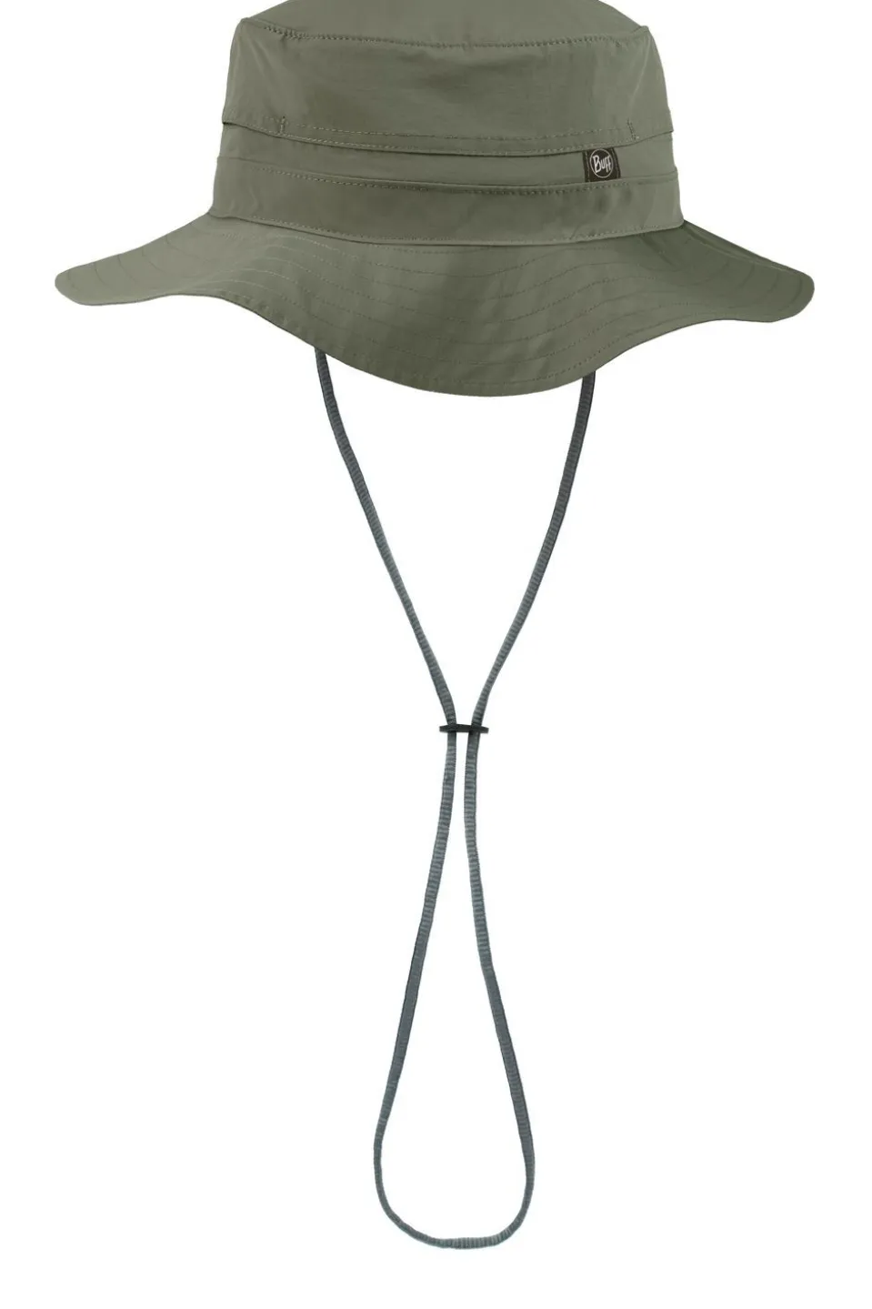 Chapeau Explore Booney Hat Solid Brindle