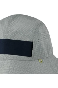 Chapeau Go Bucket Hat Solid Flint