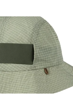 Chapeau Go Bucket Hat Solid Pistachio