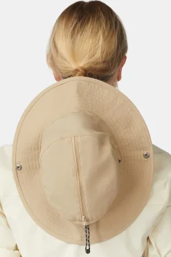 Chapeau Jungle Hat With Mosquito Net II
