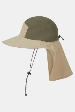 Chapeau Jungle Mullet Hat II