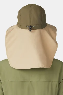 Chapeau Jungle Mullet Hat II