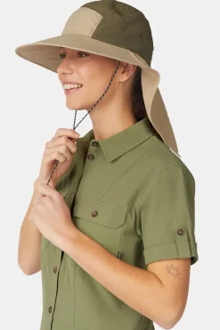 Chapeau Jungle Mullet Hat II