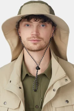 Chapeau Jungle Mullet Hat II
