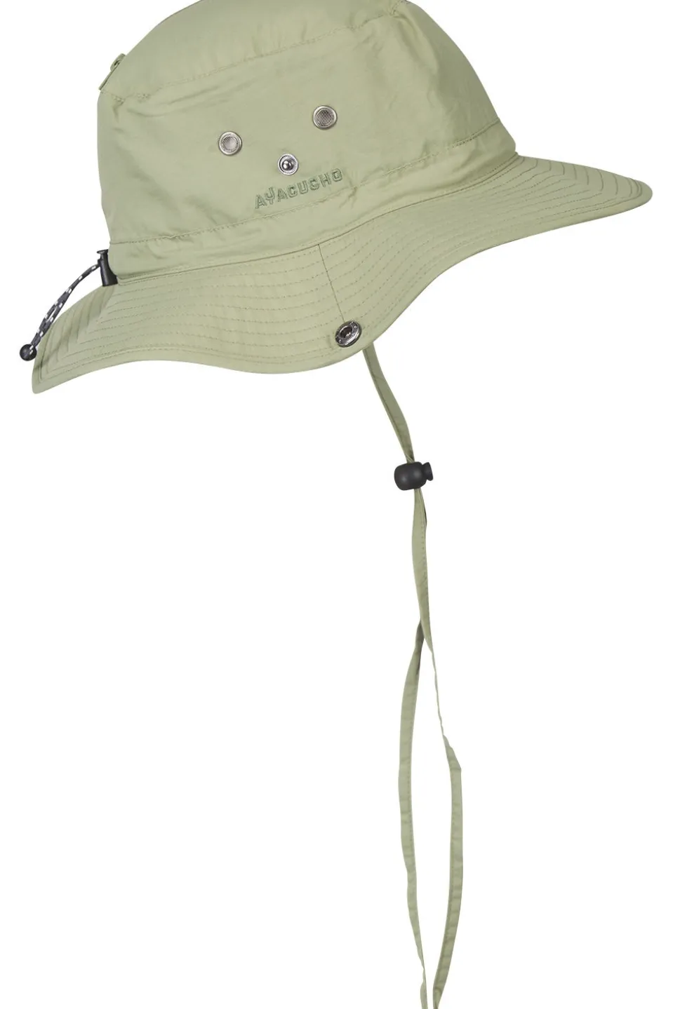 Chapeau Jungle Travel