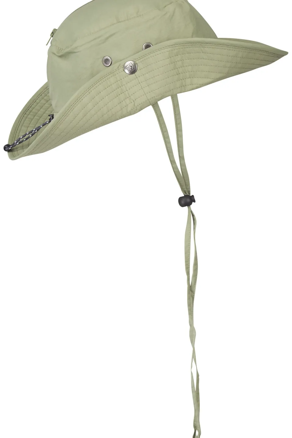 Chapeau Jungle Travel