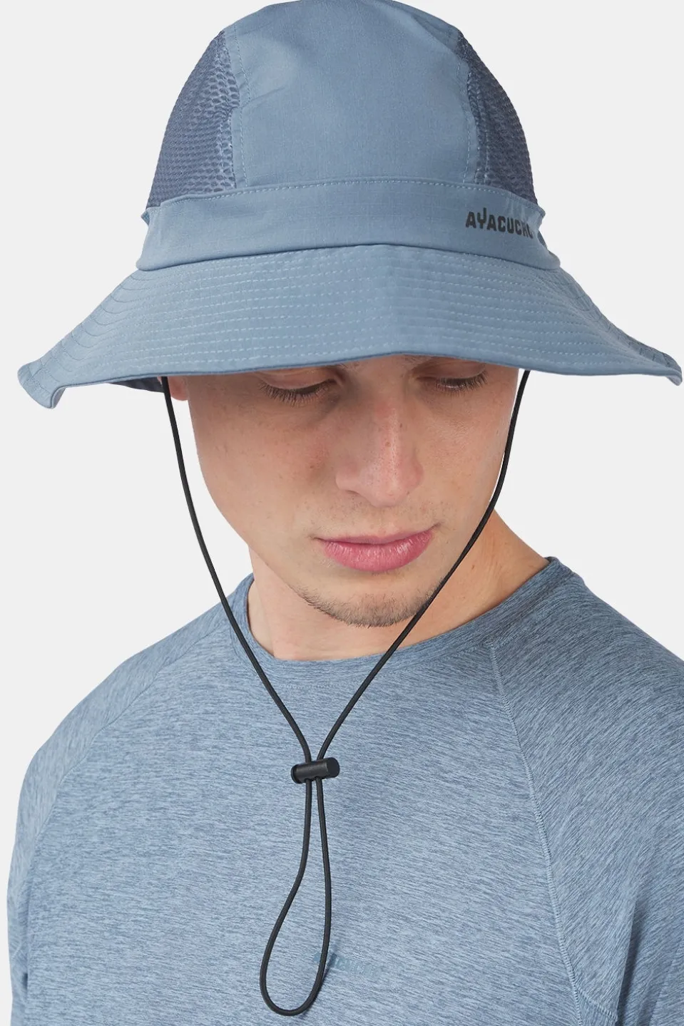 Chapeau Mountain Air Hat