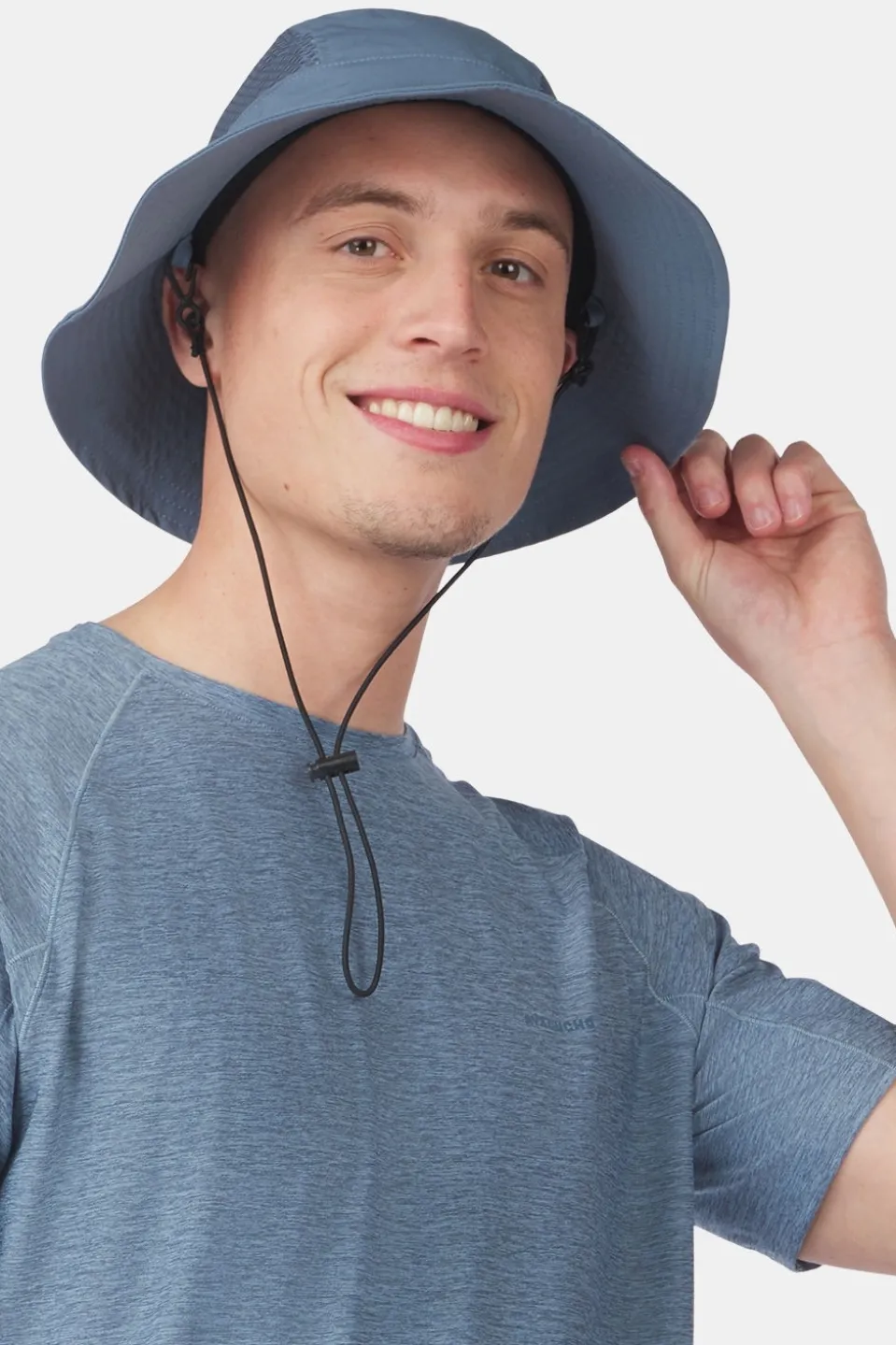 Chapeau Mountain Air Hat