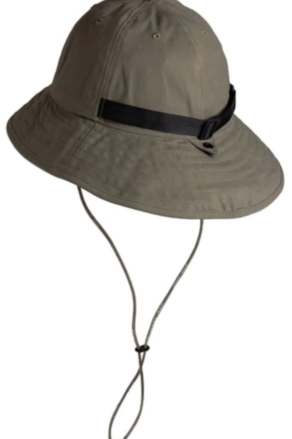 Chapeau Nmad Bucket Hat Yste Forest