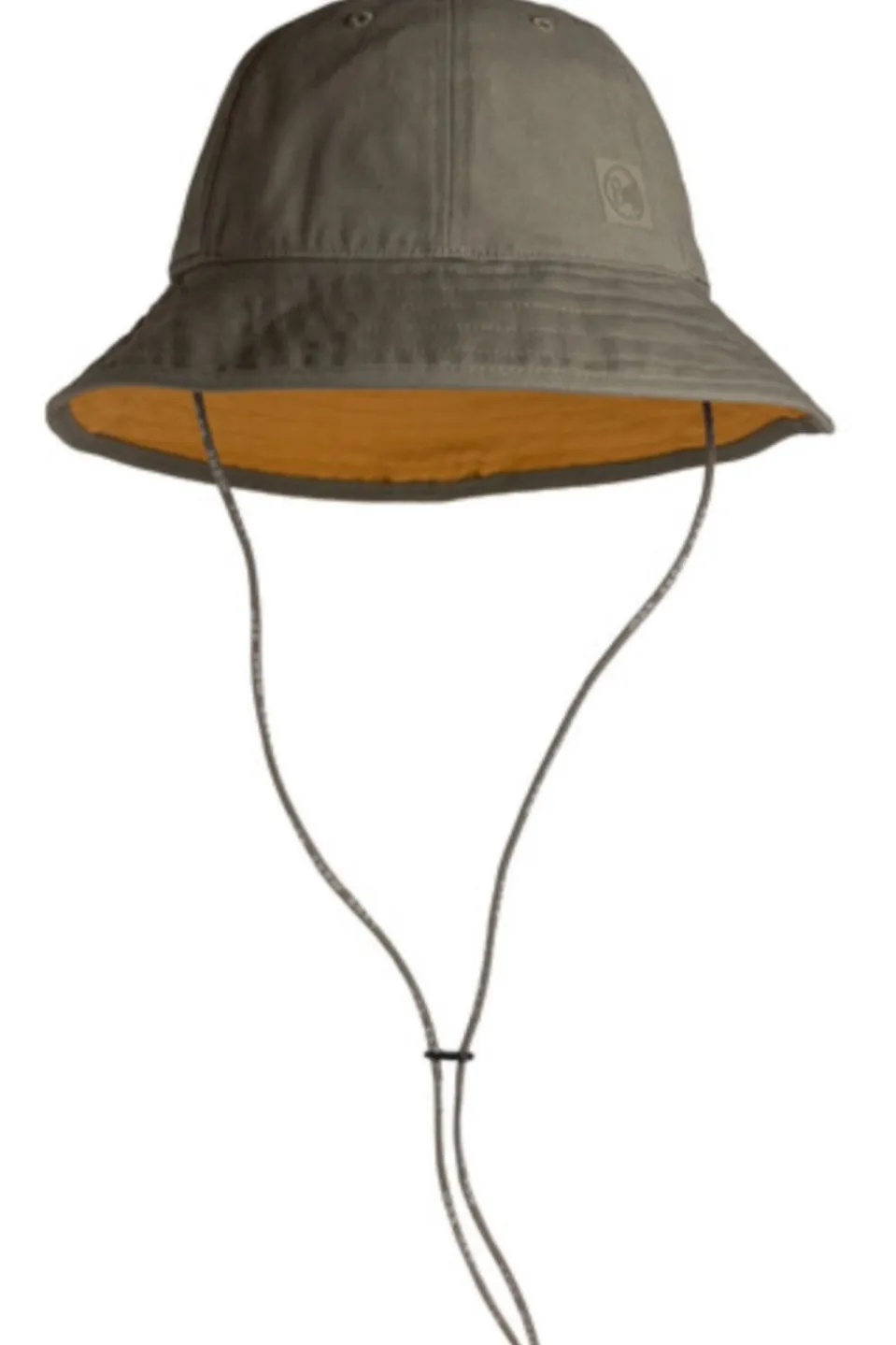 Chapeau Nmad Bucket Hat Yste Forest