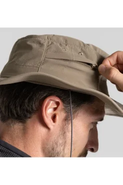 Chapeau Nosilife Outback Hat II