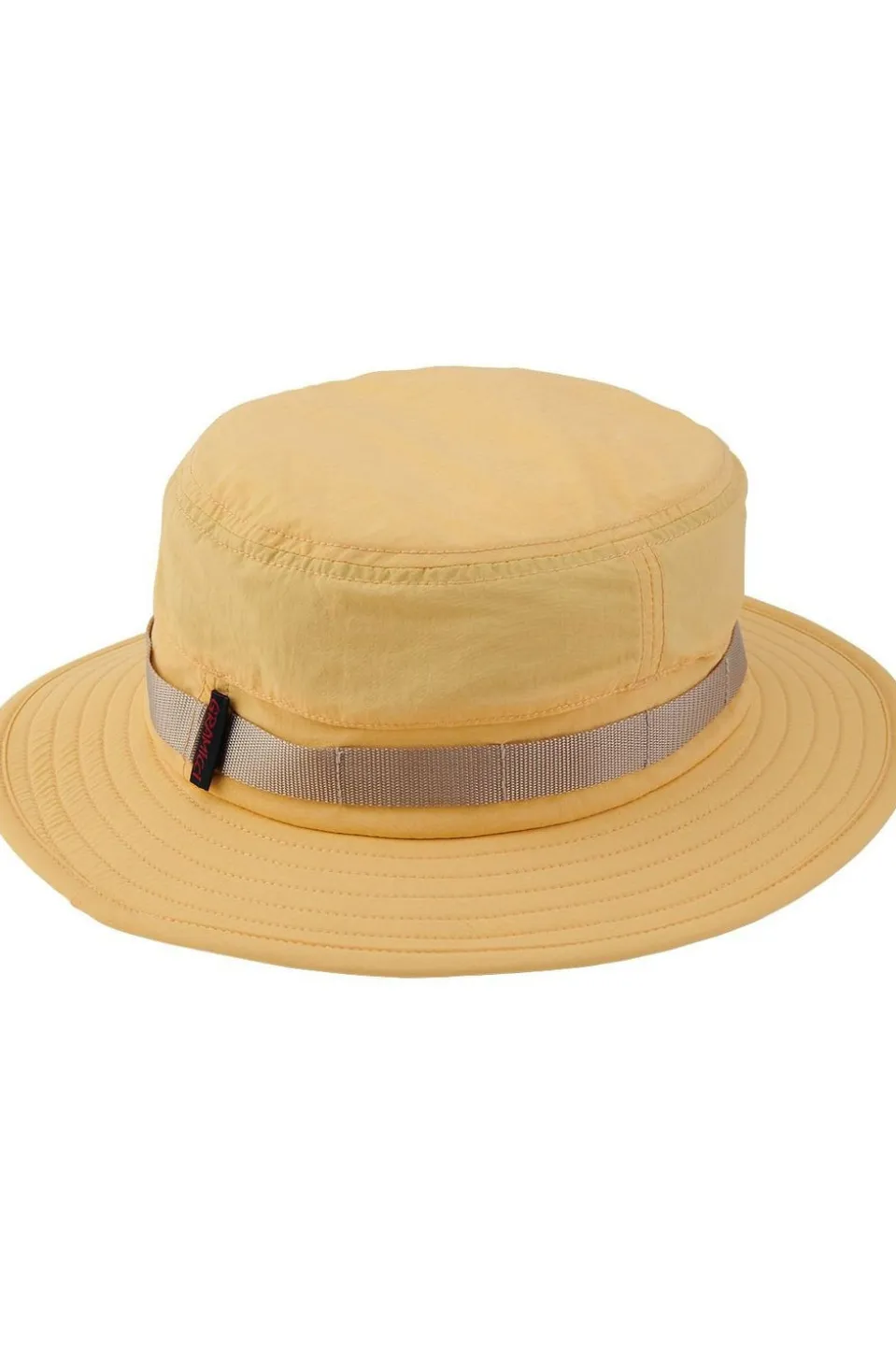 Chapeau Nylon Bucket